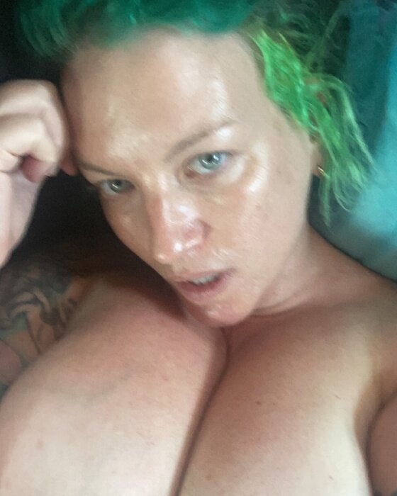 Darkrusalka (@dark_rusalka), OnlyFans creator