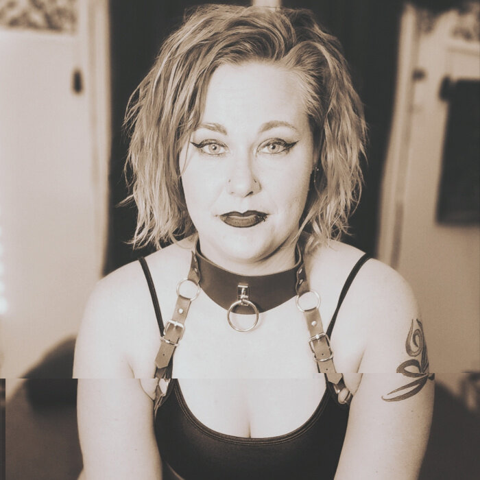 Darkfae23 (@darkfae23), OnlyFans creator