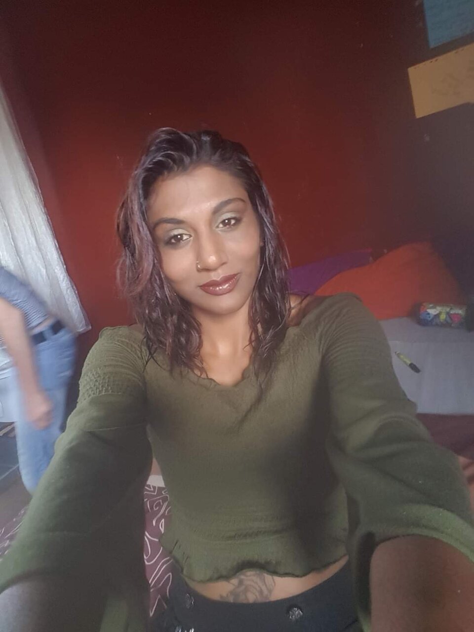 Darkflameangel (@darkflameangel), OnlyFans creator