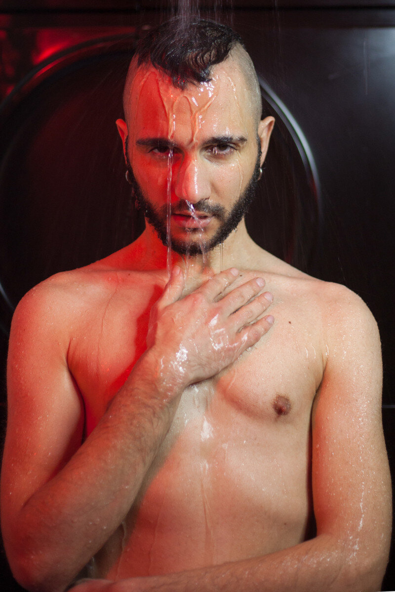 Darkhermes (@darkhermes), OnlyFans creator