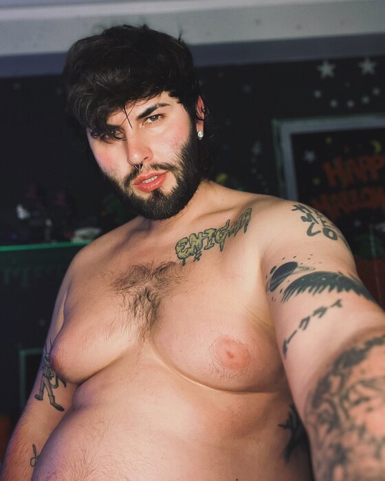 Darkking491 (@darkking491), OnlyFans creator