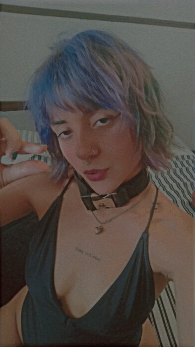 Darkkviper (@darkkviper), OnlyFans creator