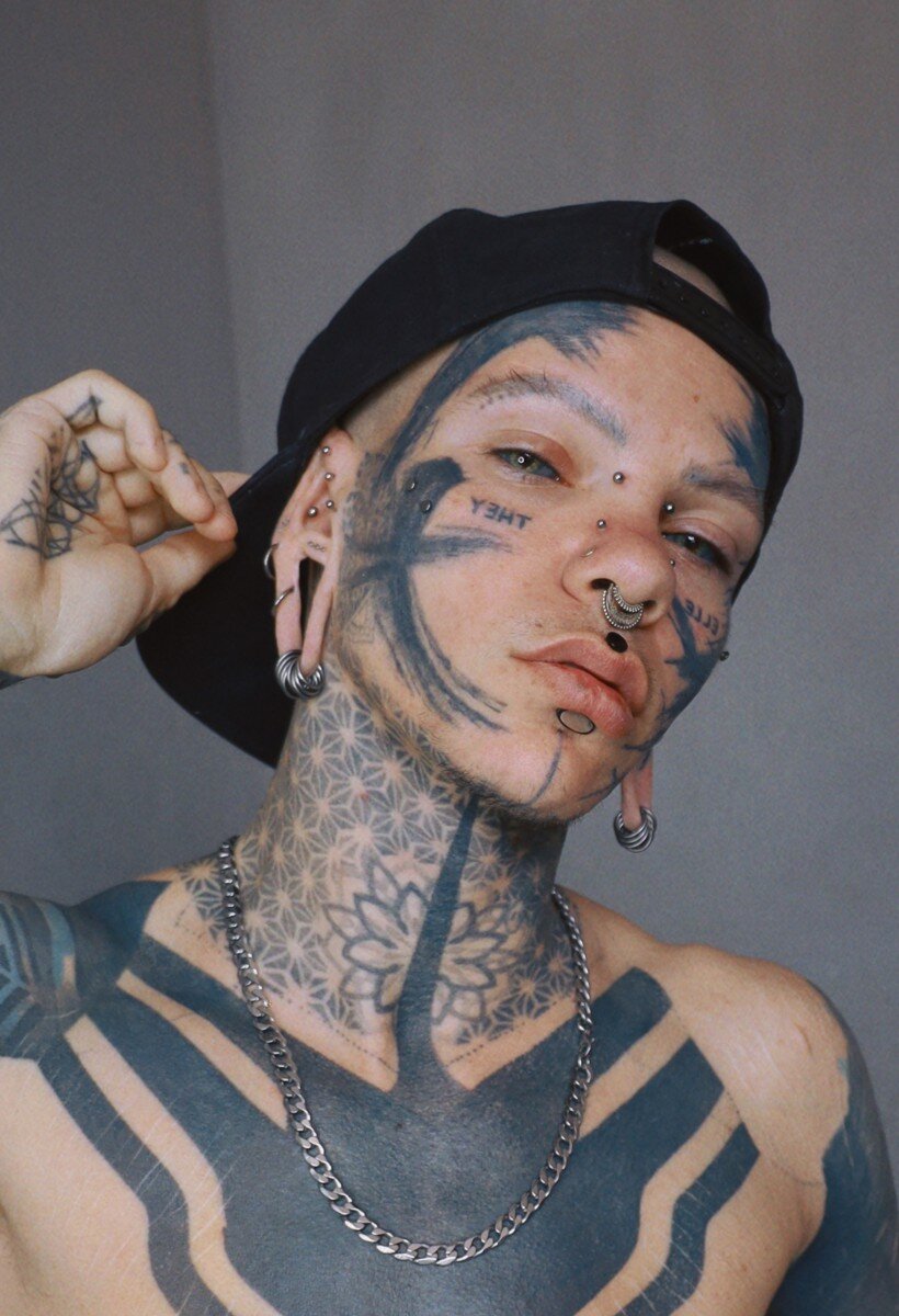 Darkleaves (@darkleaves), OnlyFans creator