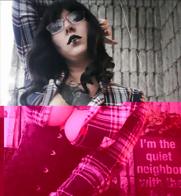 Darklittlemind (@darklittlemind), OnlyFans creator