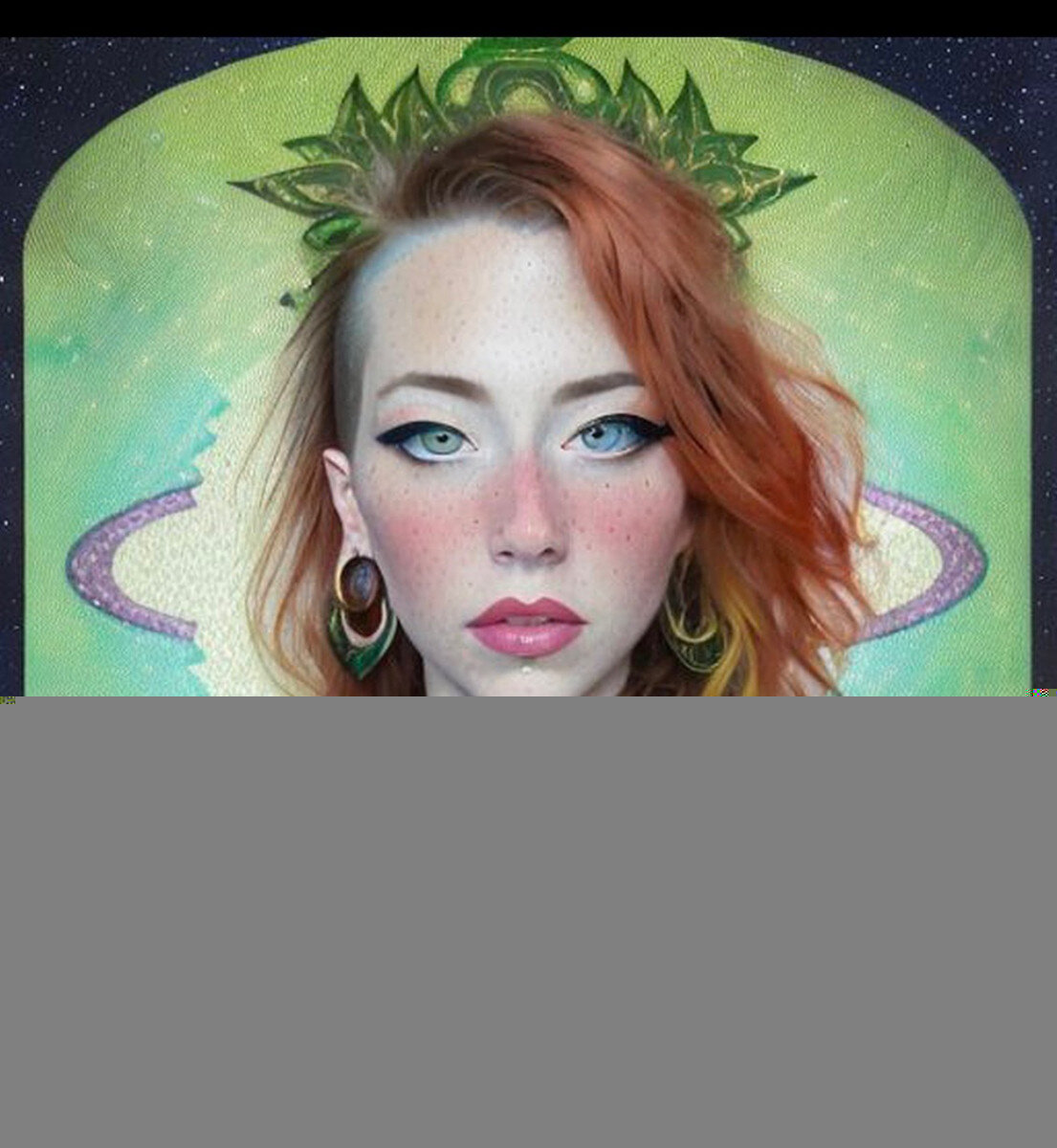 Darkmotherdivine (@darkmotherdivine), OnlyFans creator