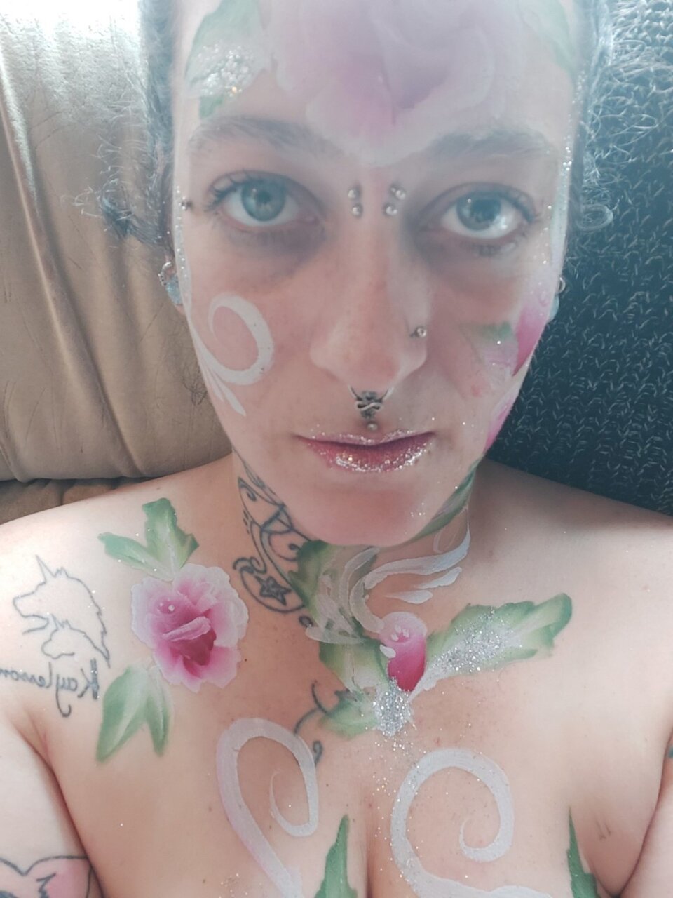 Darknyneisha (@darknyneisha), OnlyFans creator