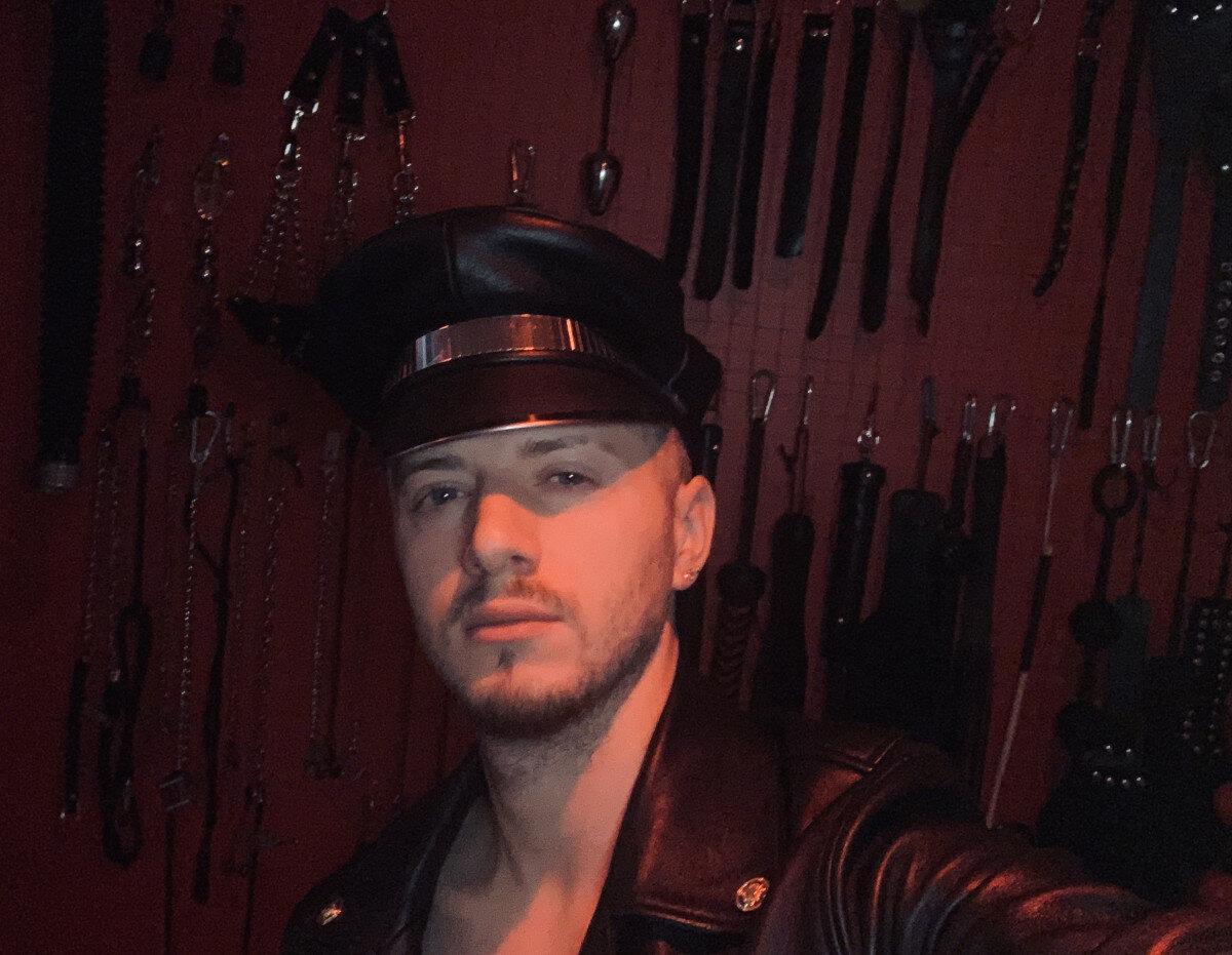 Darkopark (@darko-park), OnlyFans creator