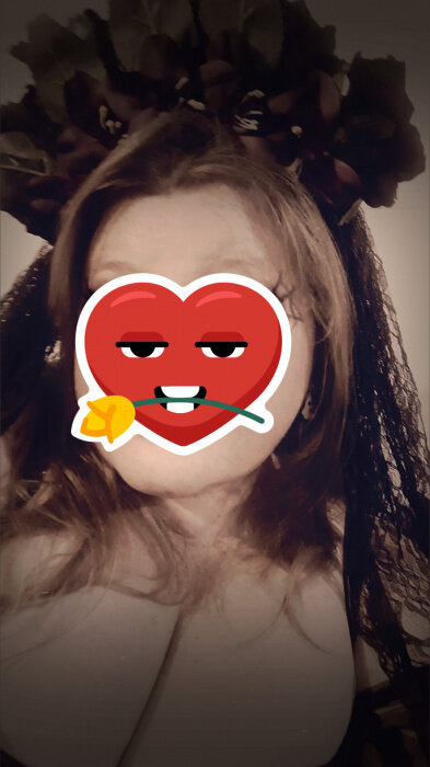 Darkqueen1017 (@darkqueen1017), OnlyFans creator
