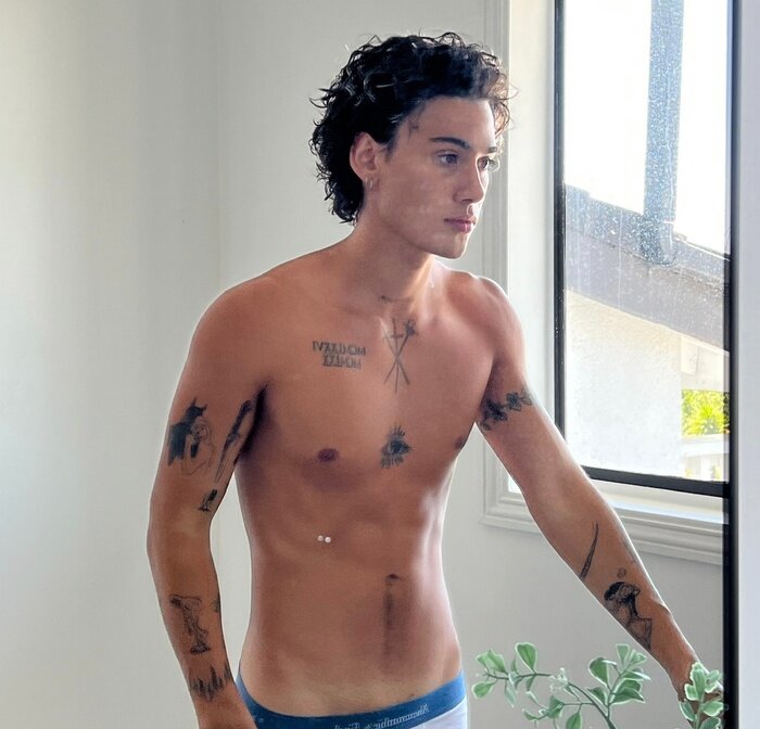 Darksidebennyfree (@darksidebennyfree), OnlyFans creator