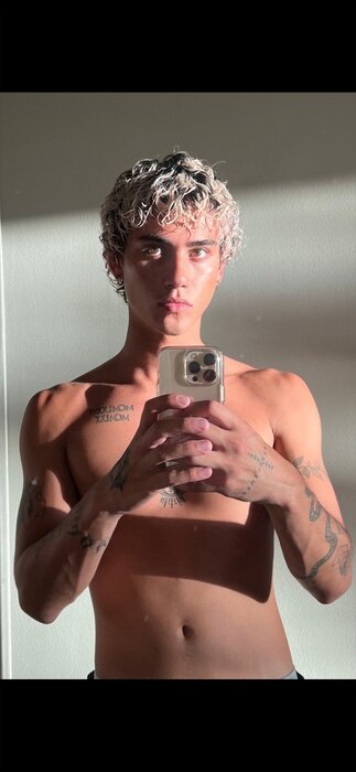 Darksidebennyy (@darksidebennyy), OnlyFans creator