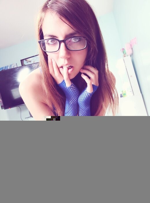 Darkunicorninblue (@darkunicorninblue), OnlyFans creator