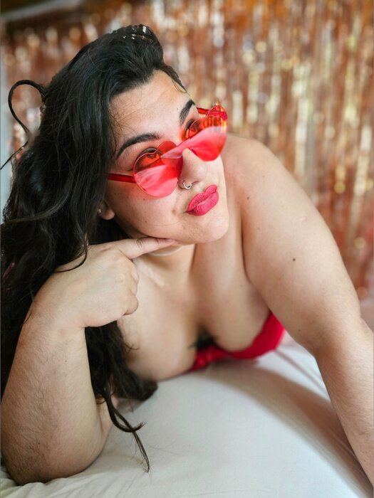 Darkvenusbbw (@darkvenusbbw), OnlyFans creator
