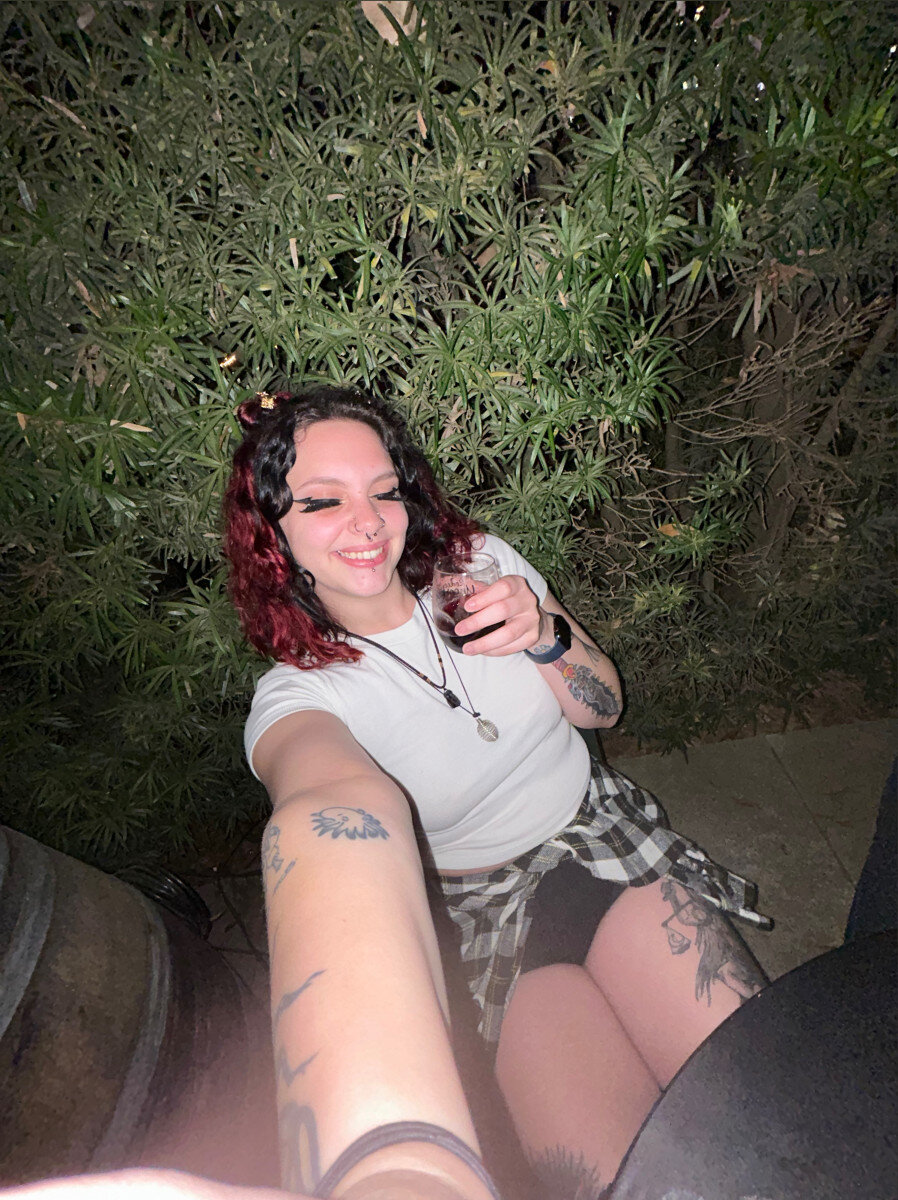 Darlingrhea (@darling.rhea), OnlyFans creator