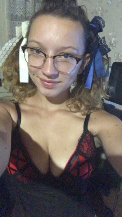 Darlingatore (@darlingatore), OnlyFans creator