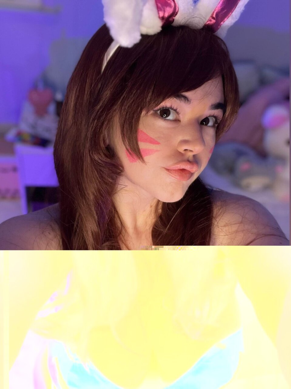 Kiyomi (@darlingkiyomi), OnlyFans creator
