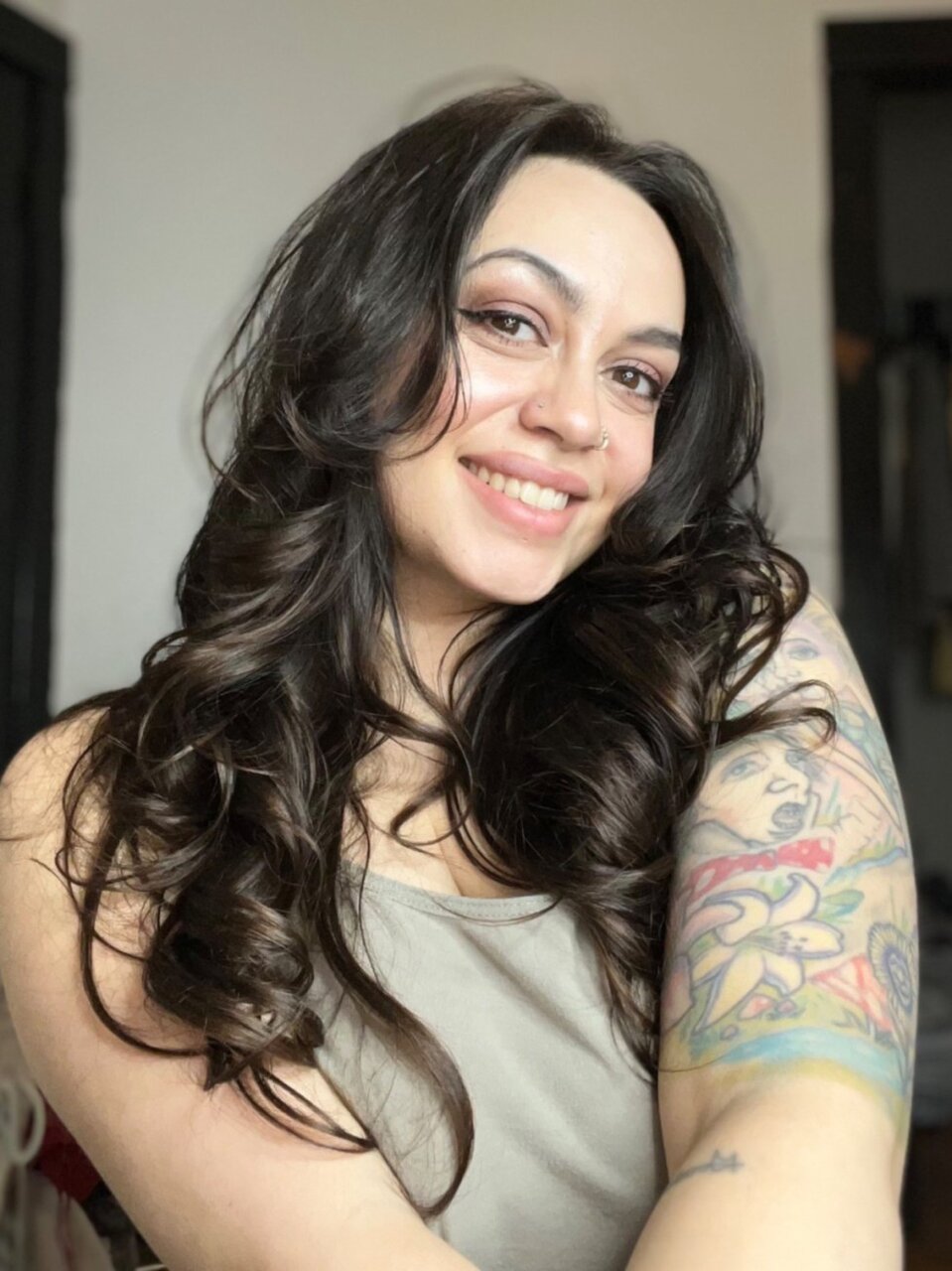 Darlingnikkkki (@darlingnikkkki), OnlyFans creator