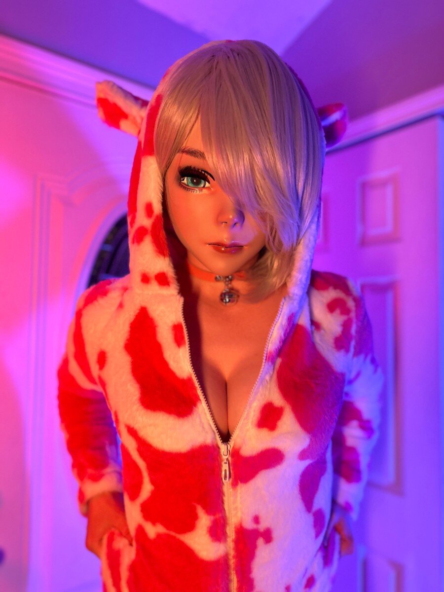 Darlingpinkdreams (@darlingpinkdreams), OnlyFans creator
