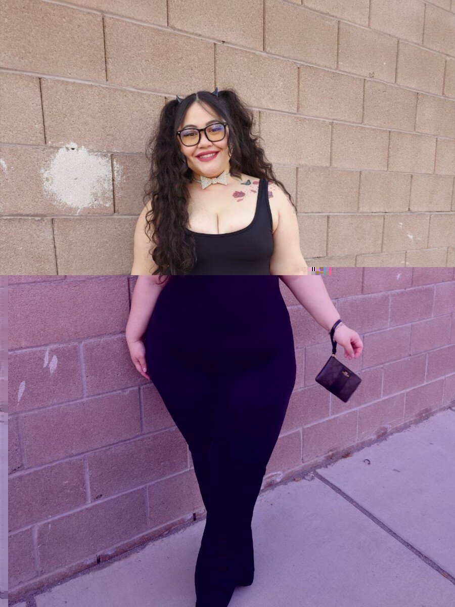 Darlinjasminexxx (@darlinjasminexxx), OnlyFans creator