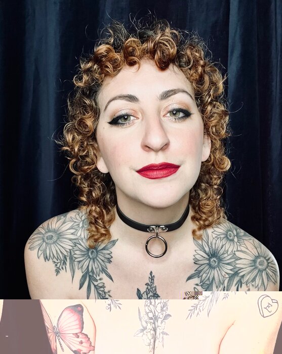 Darnitjarnet (@darnitjarnet), OnlyFans creator