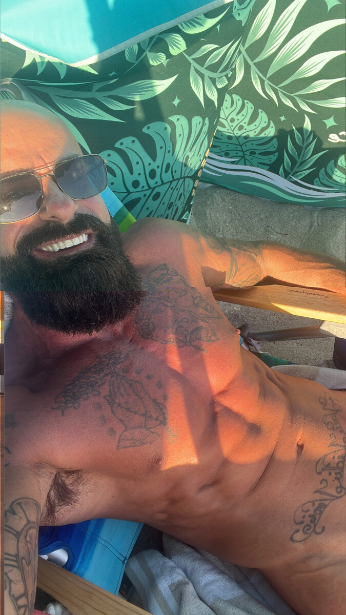 Darrendelfino (@darrendelfino), OnlyFans creator