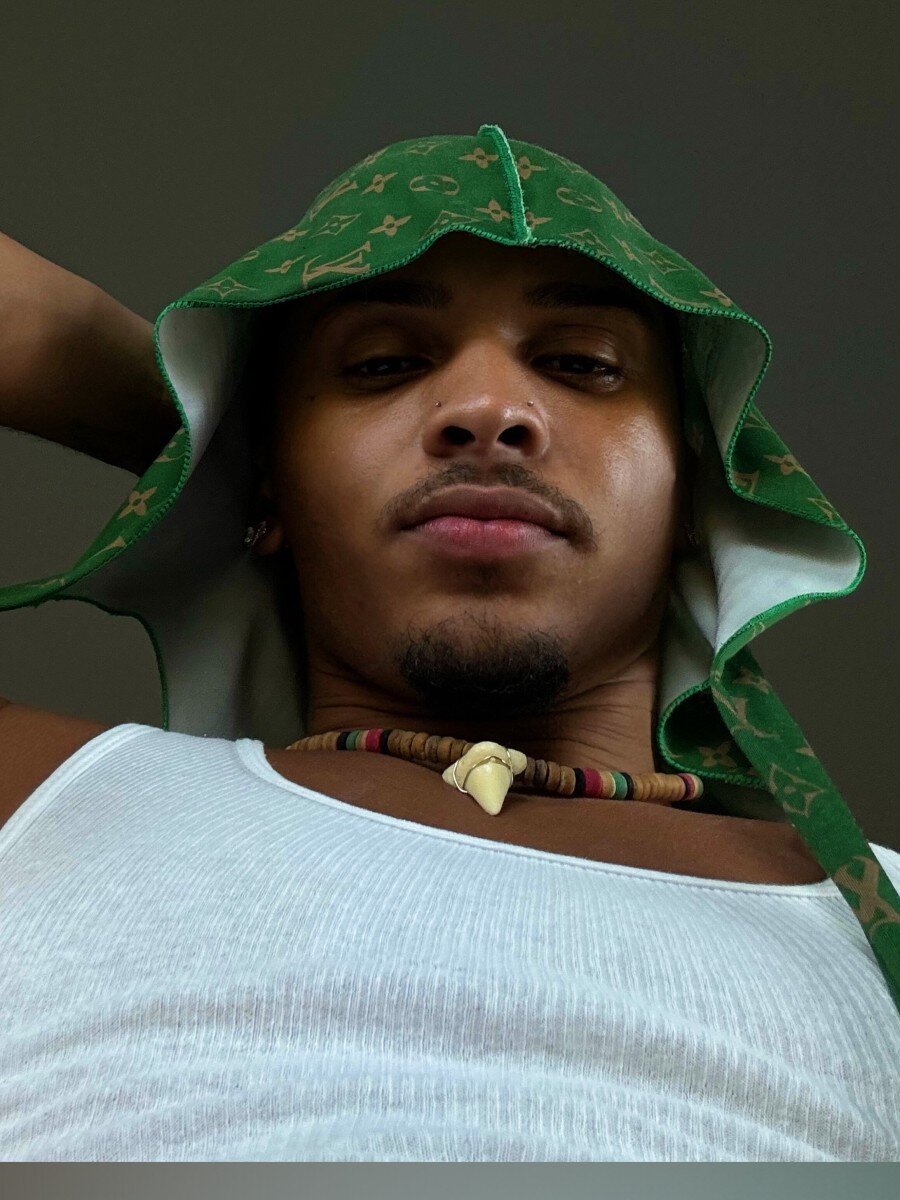 Darriusofficial (@darriusofficial), OnlyFans creator