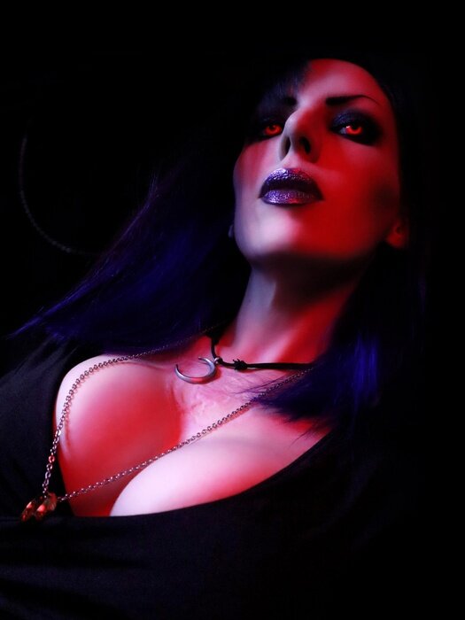 Darthspanky (@darth_spanky), OnlyFans creator