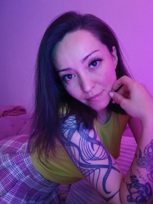 Darthbunny19 (@darthbunny19), OnlyFans creator