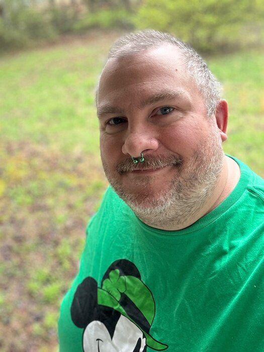 Darthstitch77 (@darthstitch77), OnlyFans creator