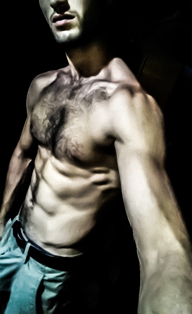 Darthverger1 (@darthverger1), OnlyFans creator