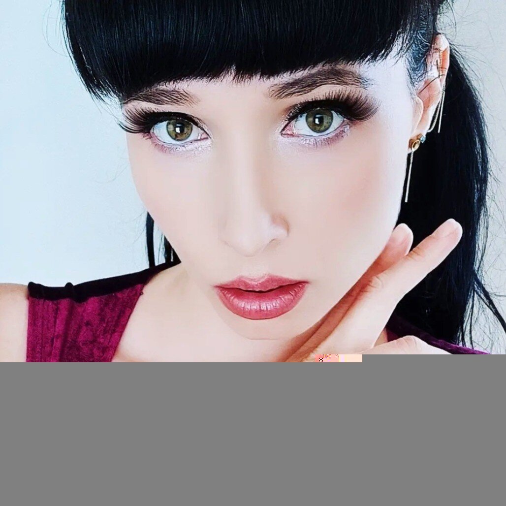 Daryajane (@daryajane), OnlyFans creator