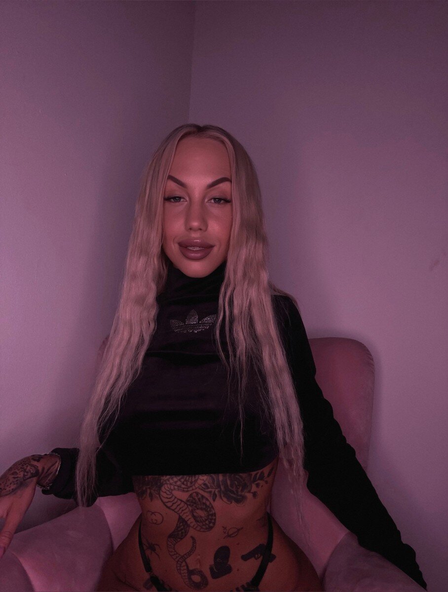 Dashababykee (@dashababykee), OnlyFans creator