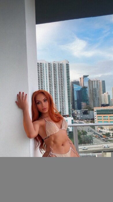 Dashingsexythalia (@dashingsexythalia), OnlyFans creator