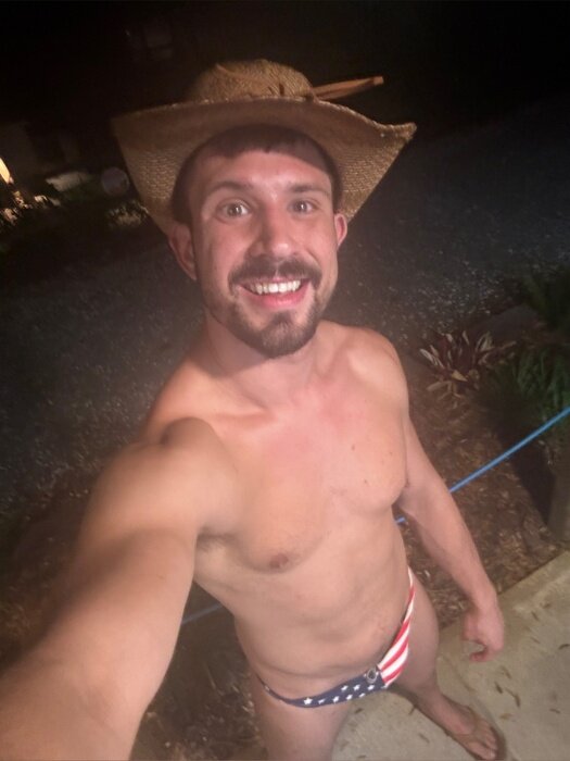 Dashquema (@dashquema), OnlyFans creator