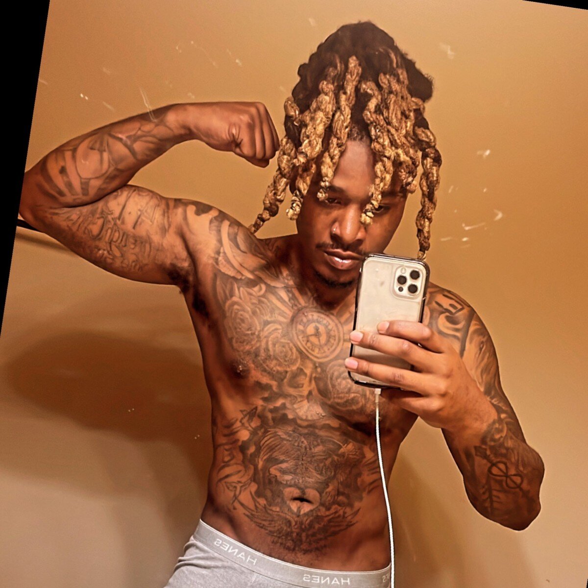 Dastroshow7 (@dastroshow7), OnlyFans creator