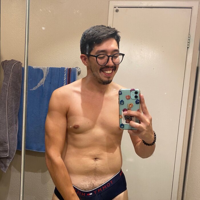 Dat1gaygai (@dat1gaygai), OnlyFans creator