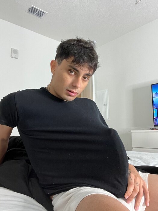 Datboyriley (@datboyriley), OnlyFans creator