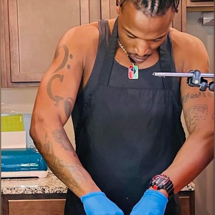 Datchefxxx (@datchefxxx), OnlyFans creator