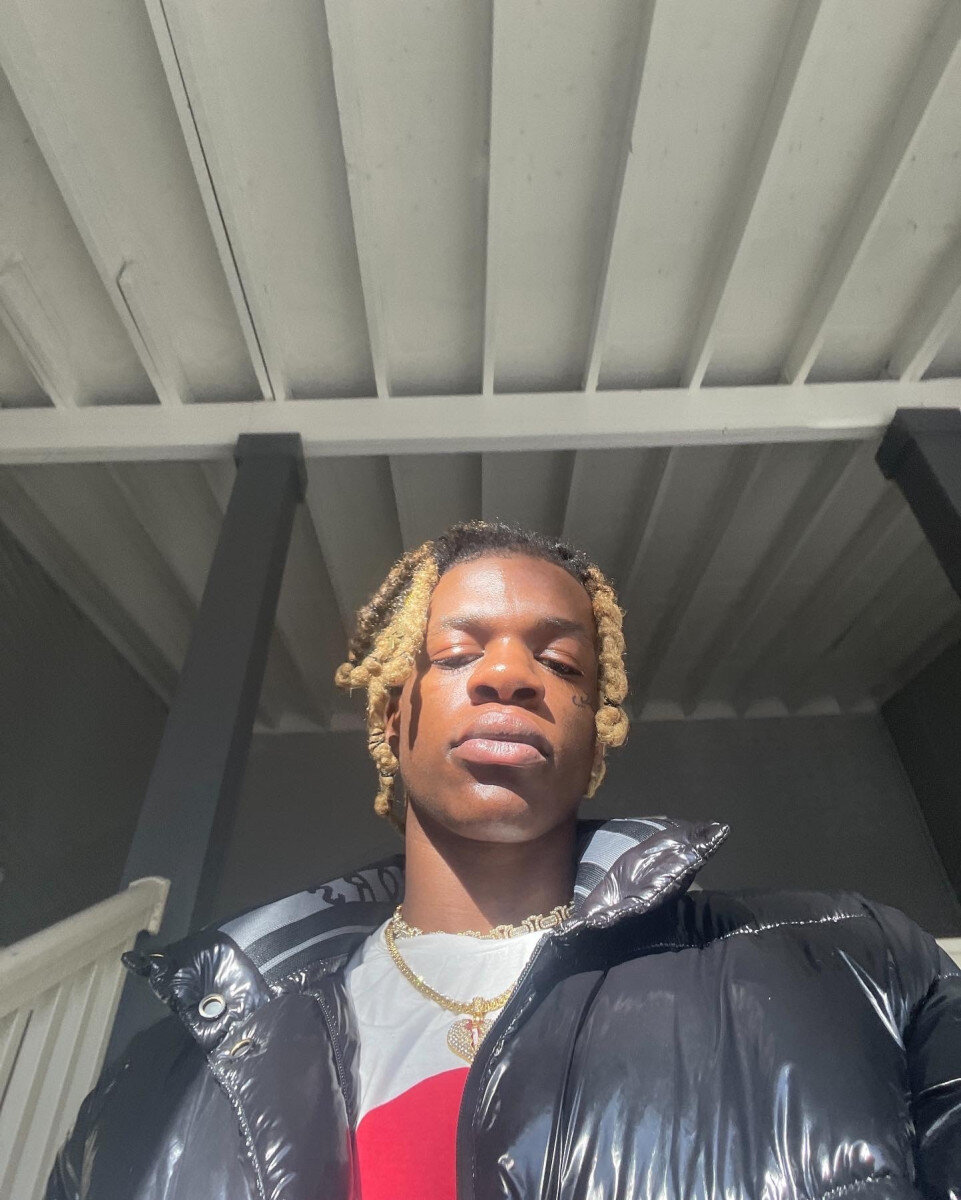 Datniggahuncho (@datniggahuncho), OnlyFans creator