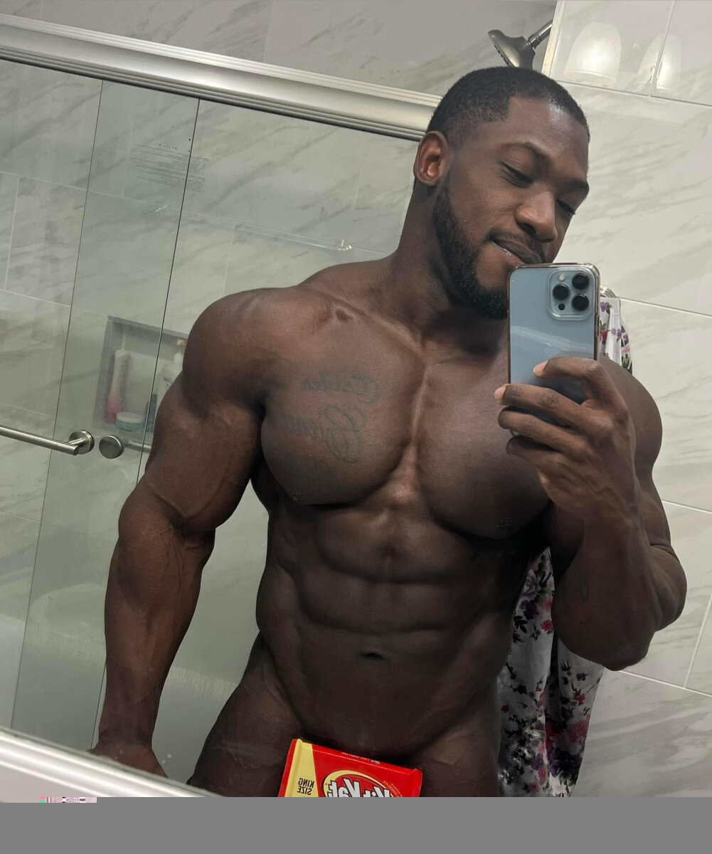 JB (@datruth20), OnlyFans creator