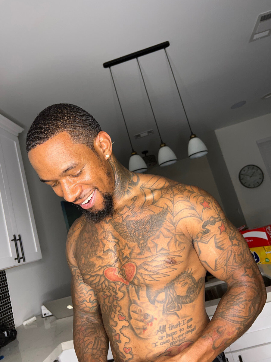 Dats2realmacdatfee (@dats2realmacdatfee), OnlyFans creator