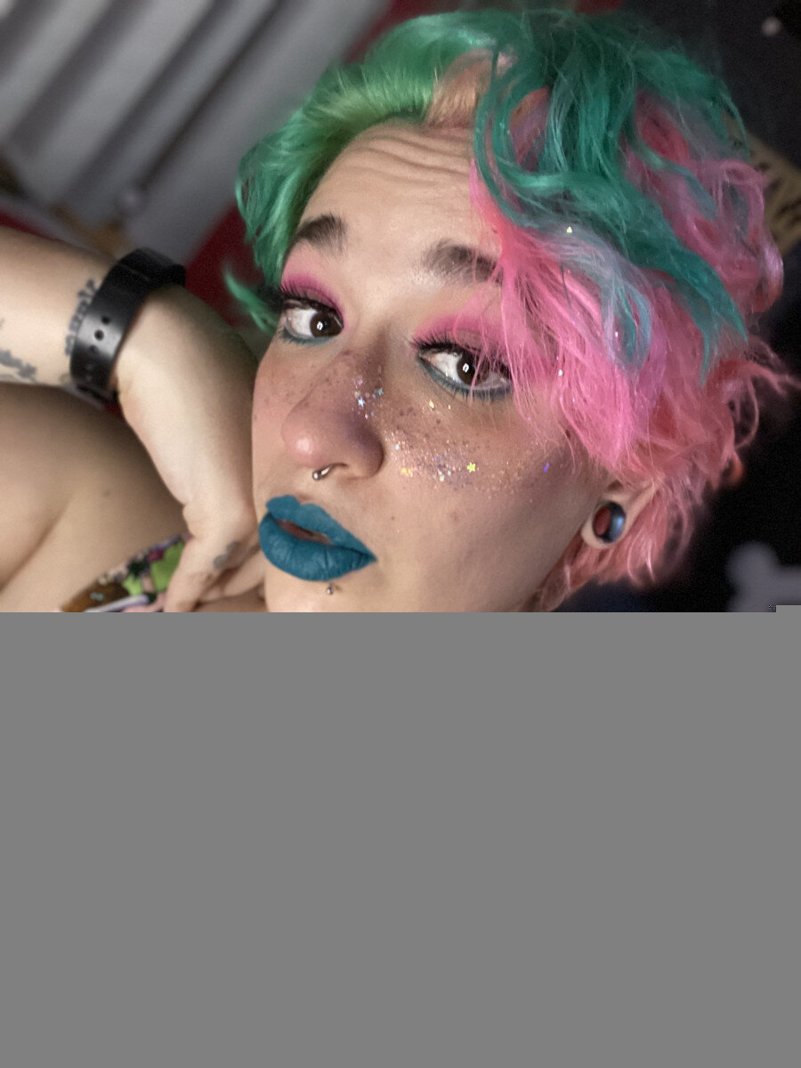 Datweebangel (@datweebangel), OnlyFans creator