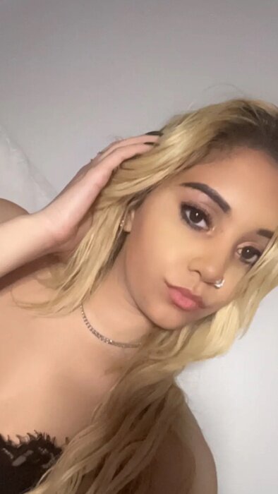 Datzashley (@datzashley), OnlyFans creator