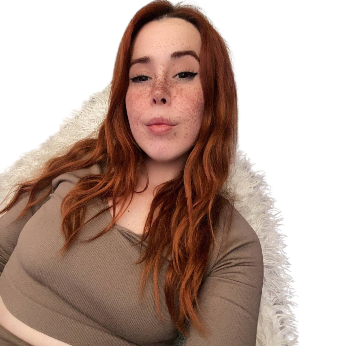 Daughteroffire (@daughteroffire), OnlyFans creator
