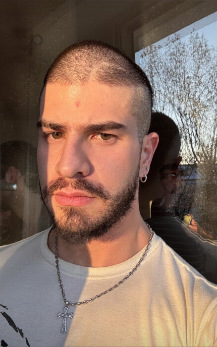 Davbesan (@davbesan), OnlyFans creator
