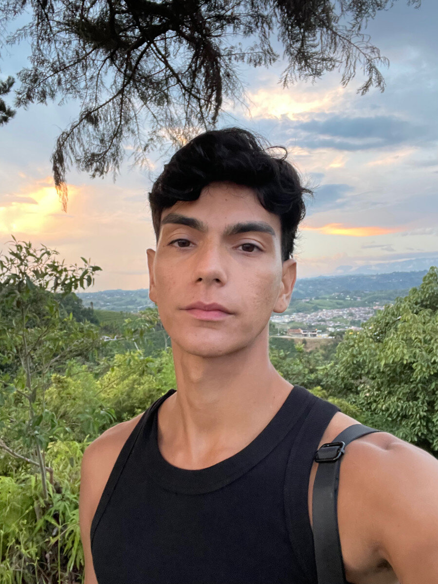 Davelionx (@davelionx), OnlyFans creator