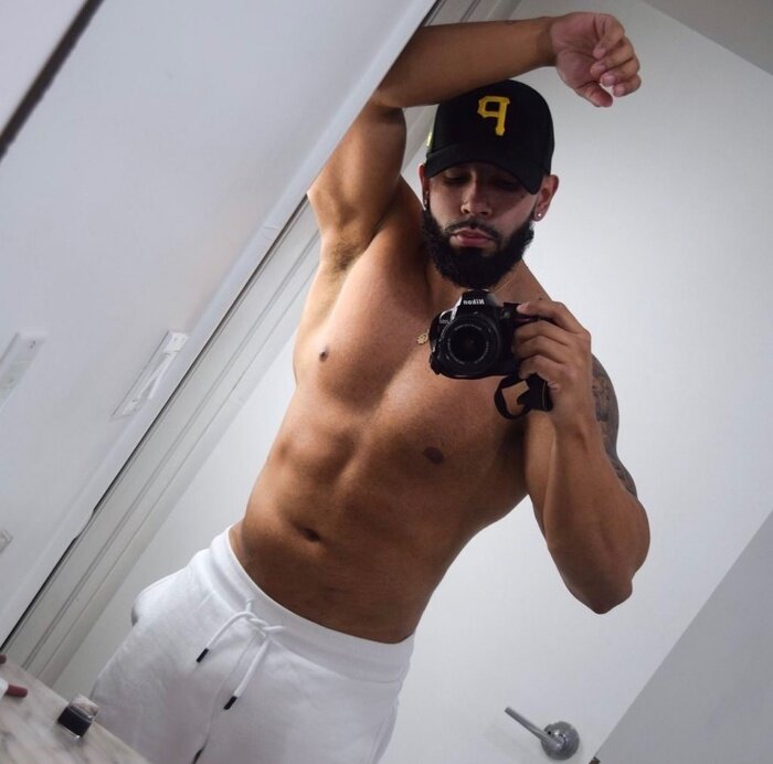 Davexuncensored (@davexuncensored), OnlyFans creator
