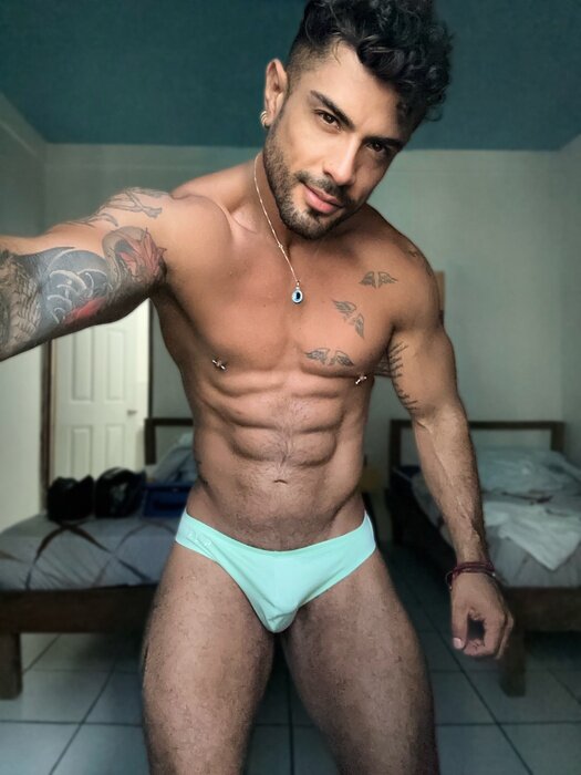 Davidcano (@david.cano), OnlyFans creator