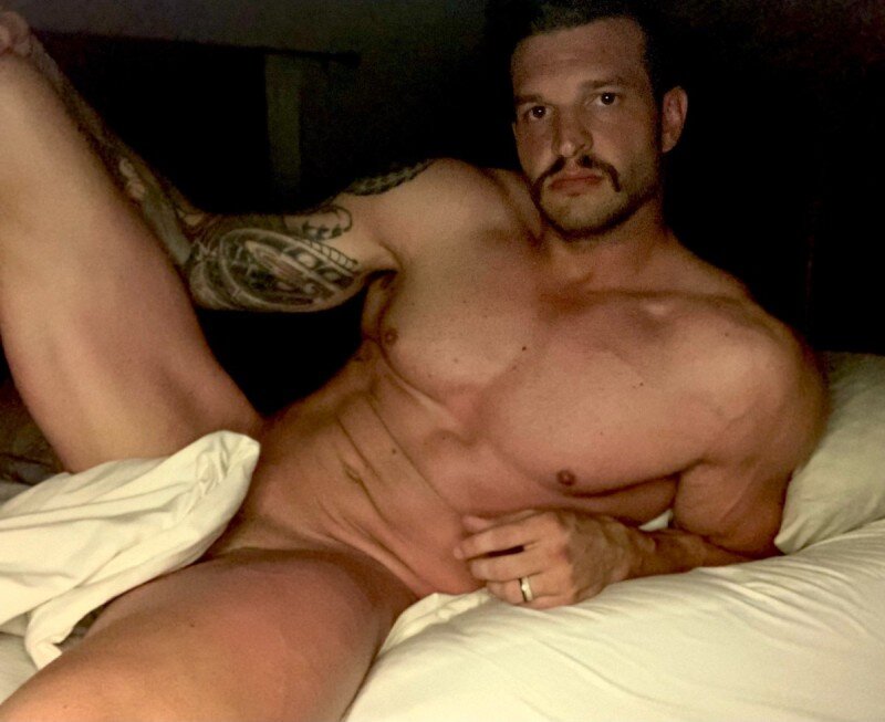 Davidmichael (@david.michael), OnlyFans creator