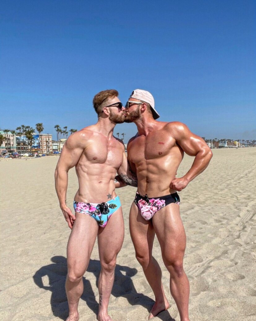Davidandrew (@david_andrew), OnlyFans creator