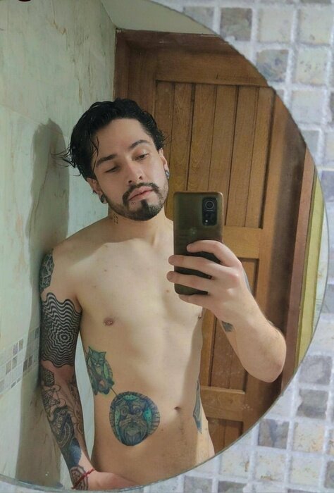 Davidaam (@davidaam), OnlyFans creator